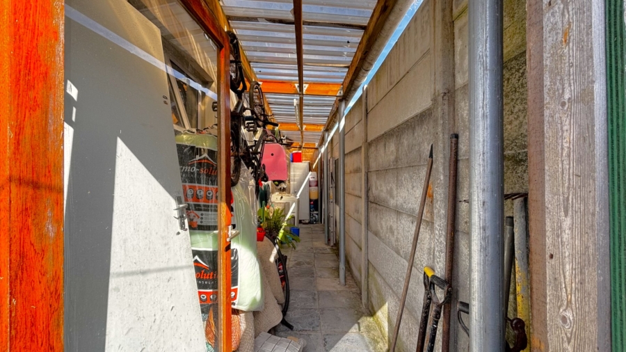 2 Bedroom Property for Sale in Colorado Park Western Cape